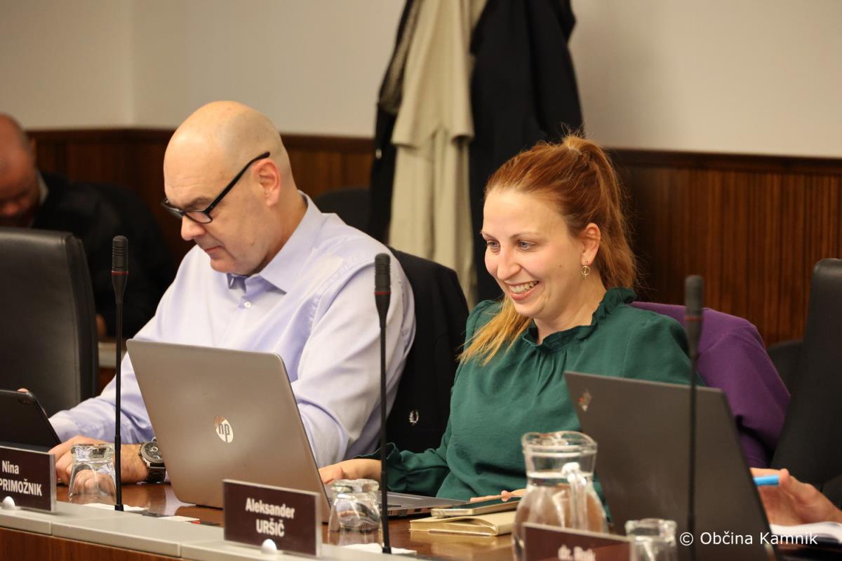 22. seja Občinskega sveta Občine Kamnik (11)